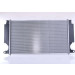 Nissens | Kühler, Motorkühlung | 64693 Nissens | Kühler, Motorkühlung | 64693