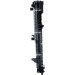 NRF | Kühler, Motorkühlung | 58242 NRF | Kühler, Motorkühlung | 58242