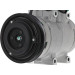 Valeo | Kompressor, Klimaanlage | 690206 Valeo | Kompressor, Klimaanlage | 690206
