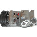 Mahle | Kompressor, Klimaanlage | ACP 692 000S