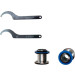 Bilstein | Fahrwerkssatz, Federn/Dämpfer | 48-168229 Bilstein | Fahrwerkssatz, Federn/Dämpfer | 48-168229