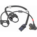 Metzger | Sensor, Raddrehzahl | 09001189 Metzger | Sensor, Raddrehzahl | 09001189
