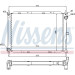 Nissens | Kühler, Motorkühlung | 68729 Nissens | Kühler, Motorkühlung | 68729