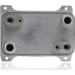 Mahle | Ölkühler, Automatikgetriebe | CLC 6 000S