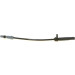 BOSCH | Sensor, Raddrehzahl | 0 265 007 624 BOSCH | Sensor, Raddrehzahl | 0 265 007 624