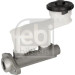 FEBI BILSTEIN 188717 Hauptbremszylinder FEBI BILSTEIN 188717 Hauptbremszylinder