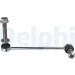 Delphi | Stange/Strebe, Stabilisator | TC2647 Delphi | Stange/Strebe, Stabilisator | TC2647