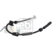 FEBI BILSTEIN 183477 Bremsschlauch FEBI BILSTEIN 183477 Bremsschlauch