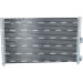 35502 Kondensator, Klimaanlage EASY FIT