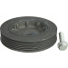 6400006 Riemenscheibe, Kurbelwelle COMPETENCE KIT