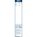 BOSCH 465 S Scheibenwischer Twin 3 397 001 465 BOSCH 465 S Scheibenwischer Twin 3 397 001 465