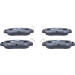 ATE 13.0460-5664.2 Bremsbeläge für MAZDA CX-5, CX-3 ATE 13.0460-5664.2 Bremsbeläge für MAZDA CX-5, CX-3