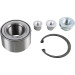 Metzger | Radlagersatz | WM 2195 Metzger | Radlagersatz | WM 2195