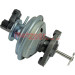 Metzger | AGR-Ventil | 0892205