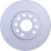 Hella | Bremsscheibe | 8DD 355 109-581