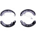 Hella | Bremsbackensatz | 8DB 355 001-741