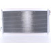 Nissens | Kondensator, Klimaanlage | 94907 Nissens | Kondensator, Klimaanlage | 94907