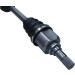 Maxgear | Antriebswelle | 49-1203 Maxgear | Antriebswelle | 49-1203