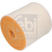 FEBI BILSTEIN 184222 Luftfilter FEBI BILSTEIN 184222 Luftfilter