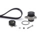 Gates | Wasserpumpe + Zahnriemensatz | KP15427XS-2 Gates | Wasserpumpe + Zahnriemensatz | KP15427XS-2