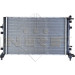 NRF | Kühler, Motorkühlung | 50148 NRF | Kühler, Motorkühlung | 50148