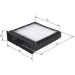 BOSCH 1 987 432 157 Innenraumfilter BOSCH 1 987 432 157 Innenraumfilter