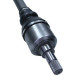 49-1107 Antriebswelle 49-1107 Antriebswelle