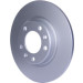 Hella | Bremsscheibe | 8DD 355 120-491