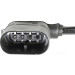 Metzger | Sensor, Raddrehzahl | 0900325 Metzger | Sensor, Raddrehzahl | 0900325