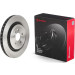 Brembo | Bremsscheibe | 09.A508.11