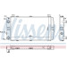 Nissens | Kühler, Motorkühlung | 648911 Nissens | Kühler, Motorkühlung | 648911