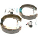 BOSCH | Bremsbackensatz | 0 204 114 193 BOSCH | Bremsbackensatz | 0 204 114 193