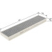 BOSCH 1 987 432 382 Innenraumfilter BOSCH 1 987 432 382 Innenraumfilter