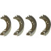 Brembo | Bremsbackensatz | S 41 501