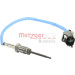 Metzger | Sensor, Abgastemperatur | 0894508 Metzger | Sensor, Abgastemperatur | 0894508