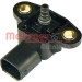 Metzger | Sensor, Saugrohrdruck | 0906089 Metzger | Sensor, Saugrohrdruck | 0906089