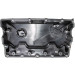 Metzger | Zylinderkopfhaube | 2389157 Metzger | Zylinderkopfhaube | 2389157