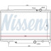 Nissens | Kühler, Motorkühlung | 61297 Nissens | Kühler, Motorkühlung | 61297