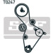 SKF | Wasserpumpe + Zahnriemensatz | VKMC 01220 SKF | Wasserpumpe + Zahnriemensatz | VKMC 01220