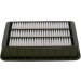 BOSCH F 026 400 200 Luftfilter BOSCH F 026 400 200 Luftfilter