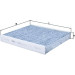 Knecht | Filter, Innenraumluft | LAK 809 Knecht | Filter, Innenraumluft | LAK 809