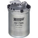 Hengst Filter | Kraftstofffilter | H417WK