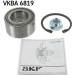 SKF | Radlagersatz | VKBA 6819 SKF | Radlagersatz | VKBA 6819