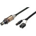 BOSCH 0 258 003 156 Lambdasonde passend für MERCEDES Baureihe 124, 190