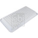 FEBI BILSTEIN 184329 Luftfilter FEBI BILSTEIN 184329 Luftfilter