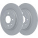 ATE | Bremsscheibe | 24.0109-0162.1 ATE | Bremsscheibe | 24.0109-0162.1