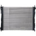 CR 921 000S Kühler, Motorkühlung BEHR