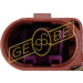 GEBE | Sensor, Abgastemperatur | 9 8261 1