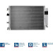 940222 Kondensator, Klimaanlage ** FIRST FIT ** 940222 Kondensator, Klimaanlage ** FIRST FIT **