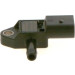 BOSCH | Sensor, Abgasdruck | 0 281 006 221 BOSCH | Sensor, Abgasdruck | 0 281 006 221